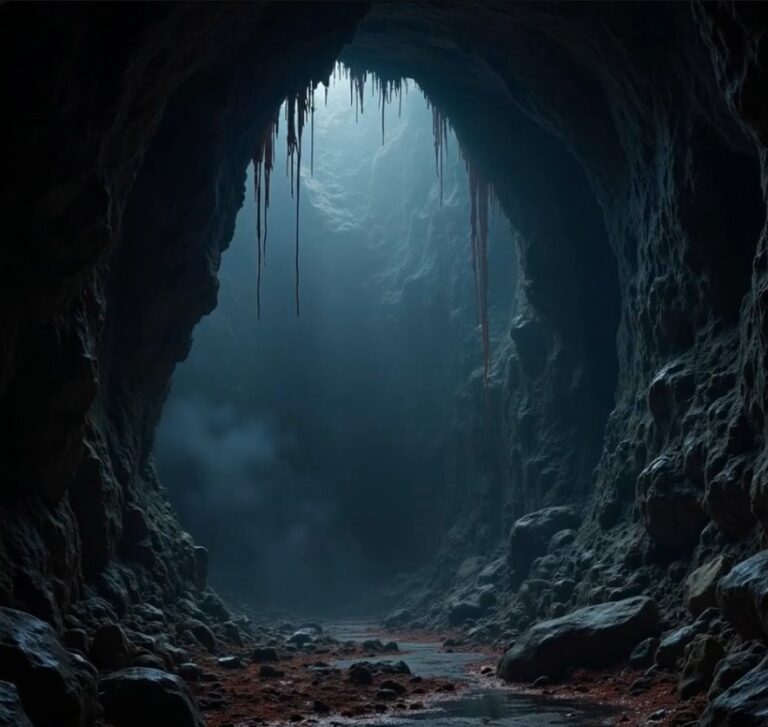 The Dark